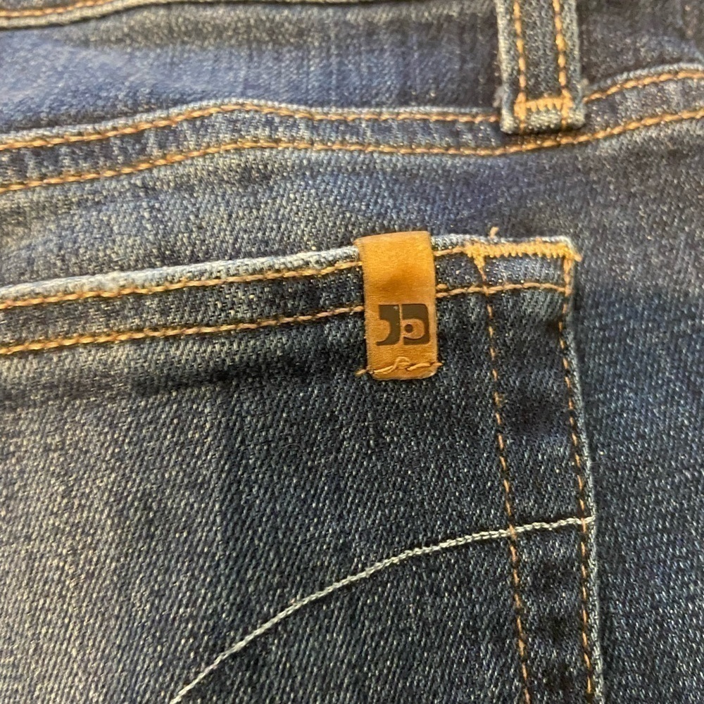 JOES Genna Straight Leg Jeans - Picture 4 of 9